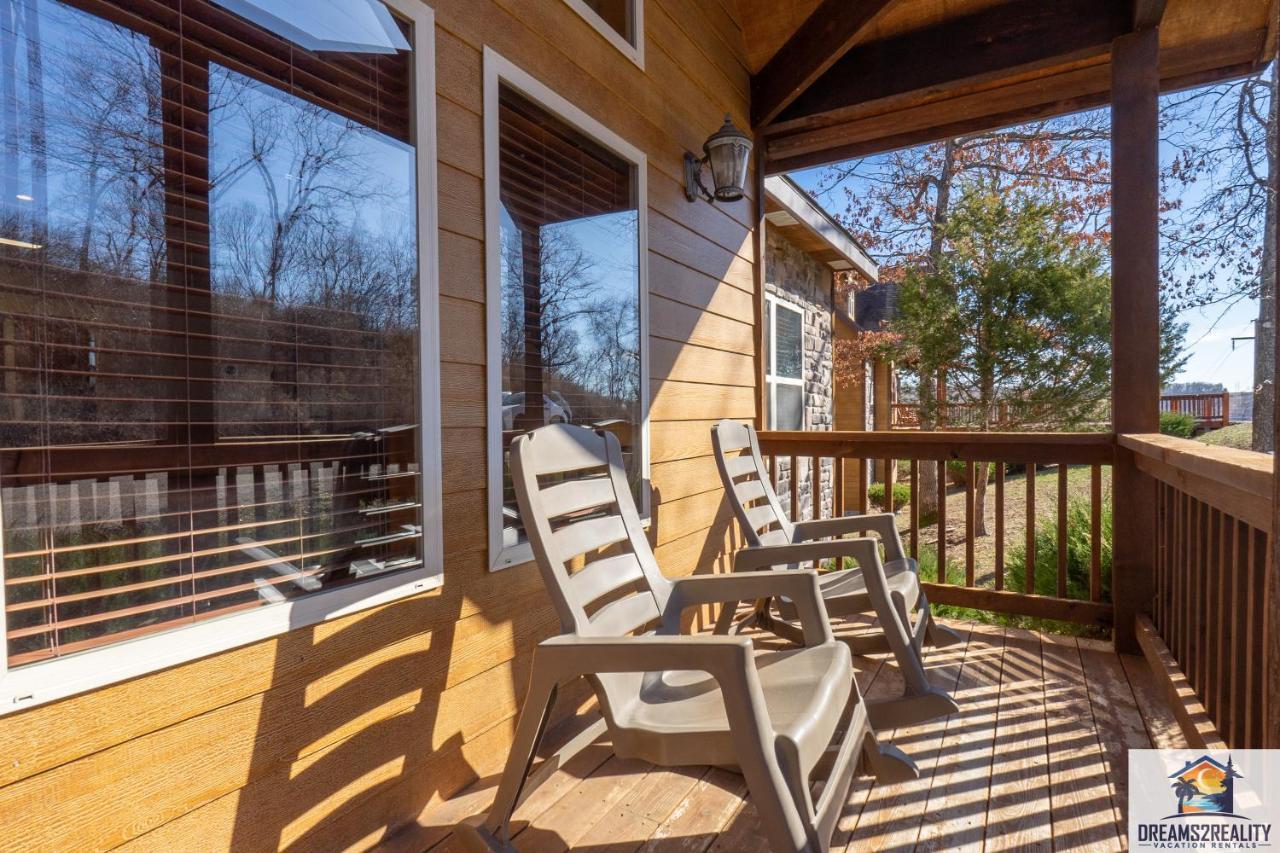 Forest Heights Lodge - 6Br - Pool Table - Near Silver Dollar City - Free Tickets Included Branson Eksteriør bilde
