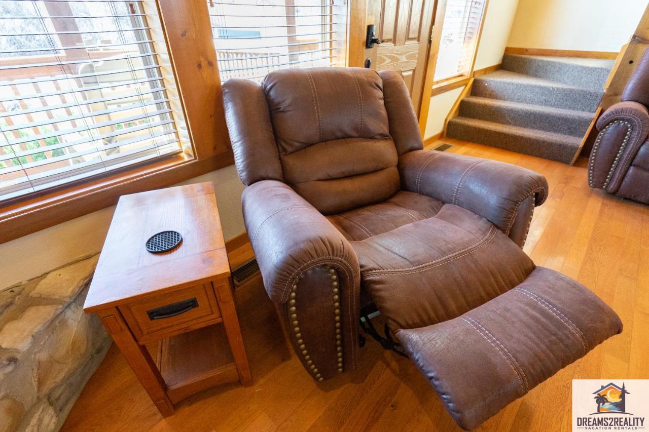 Forest Heights Lodge - 6Br - Pool Table - Near Silver Dollar City - Free Tickets Included Branson Eksteriør bilde
