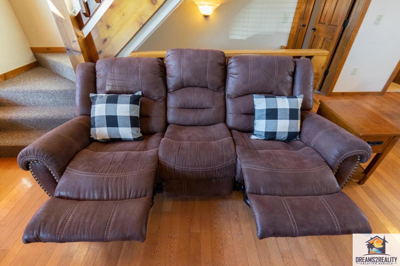 Forest Heights Lodge - 6Br - Pool Table - Near Silver Dollar City - Free Tickets Included Branson Eksteriør bilde