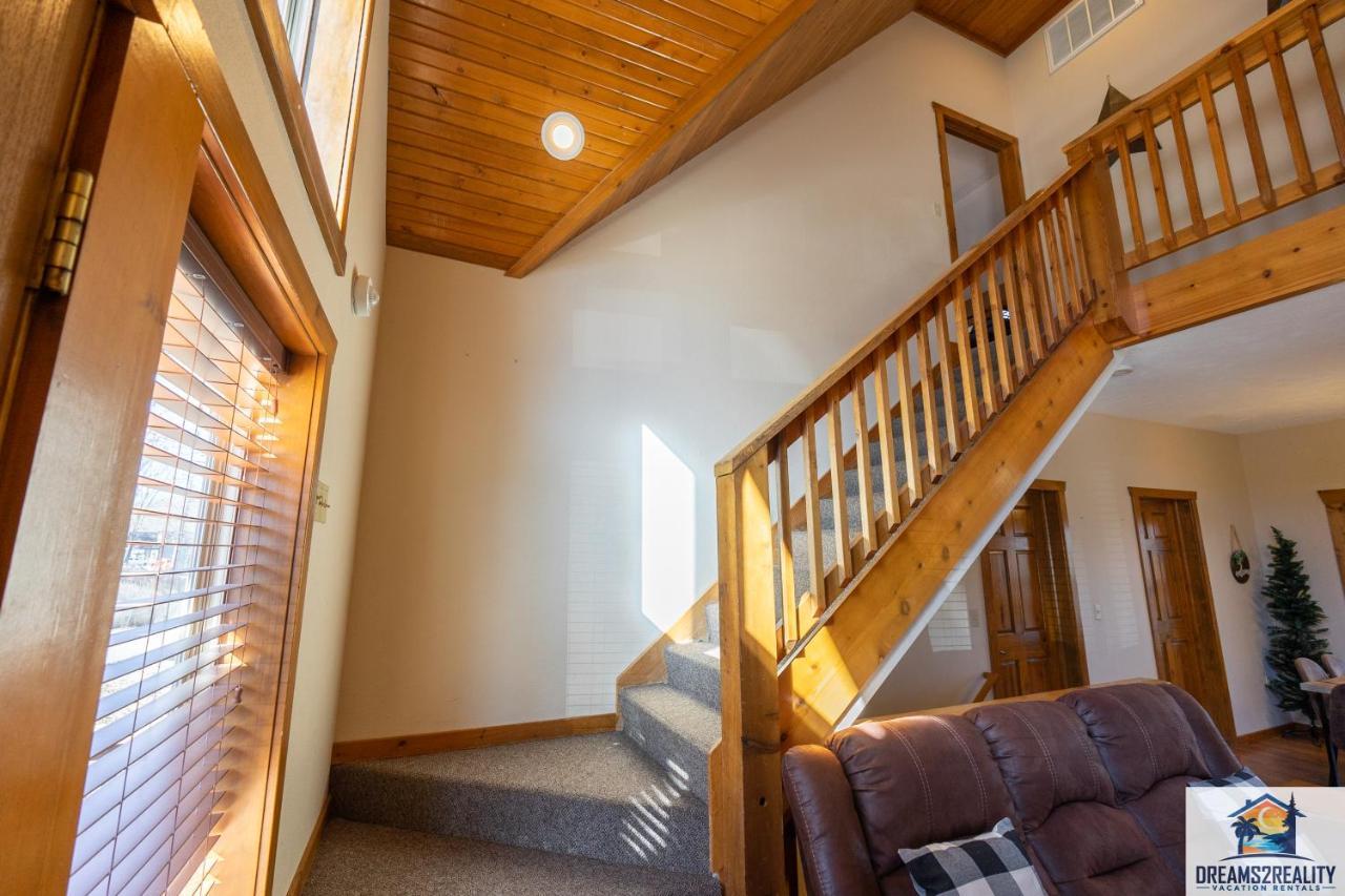 Forest Heights Lodge - 6Br - Pool Table - Near Silver Dollar City - Free Tickets Included Branson Eksteriør bilde