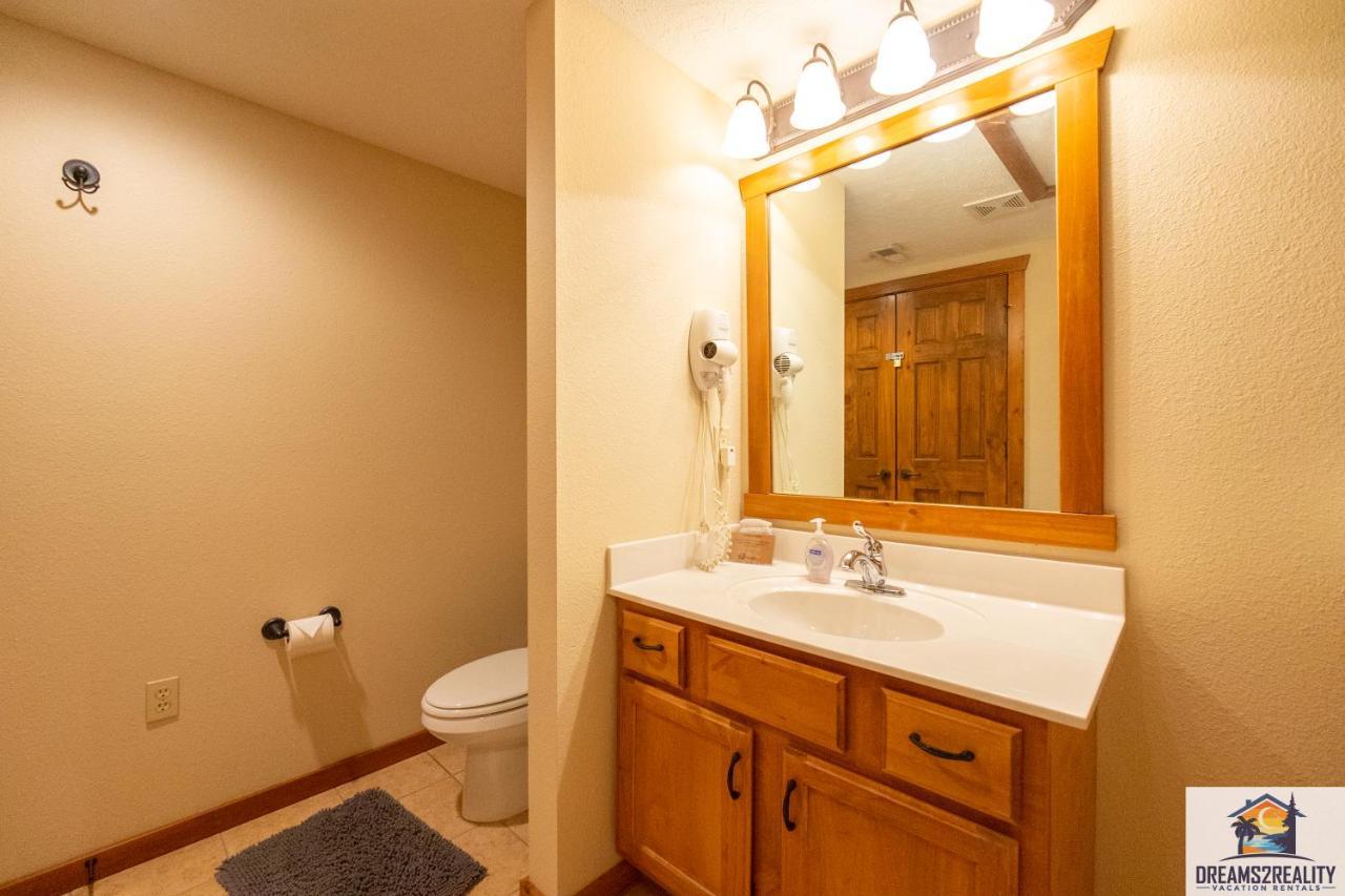 Forest Heights Lodge - 6Br - Pool Table - Near Silver Dollar City - Free Tickets Included Branson Eksteriør bilde