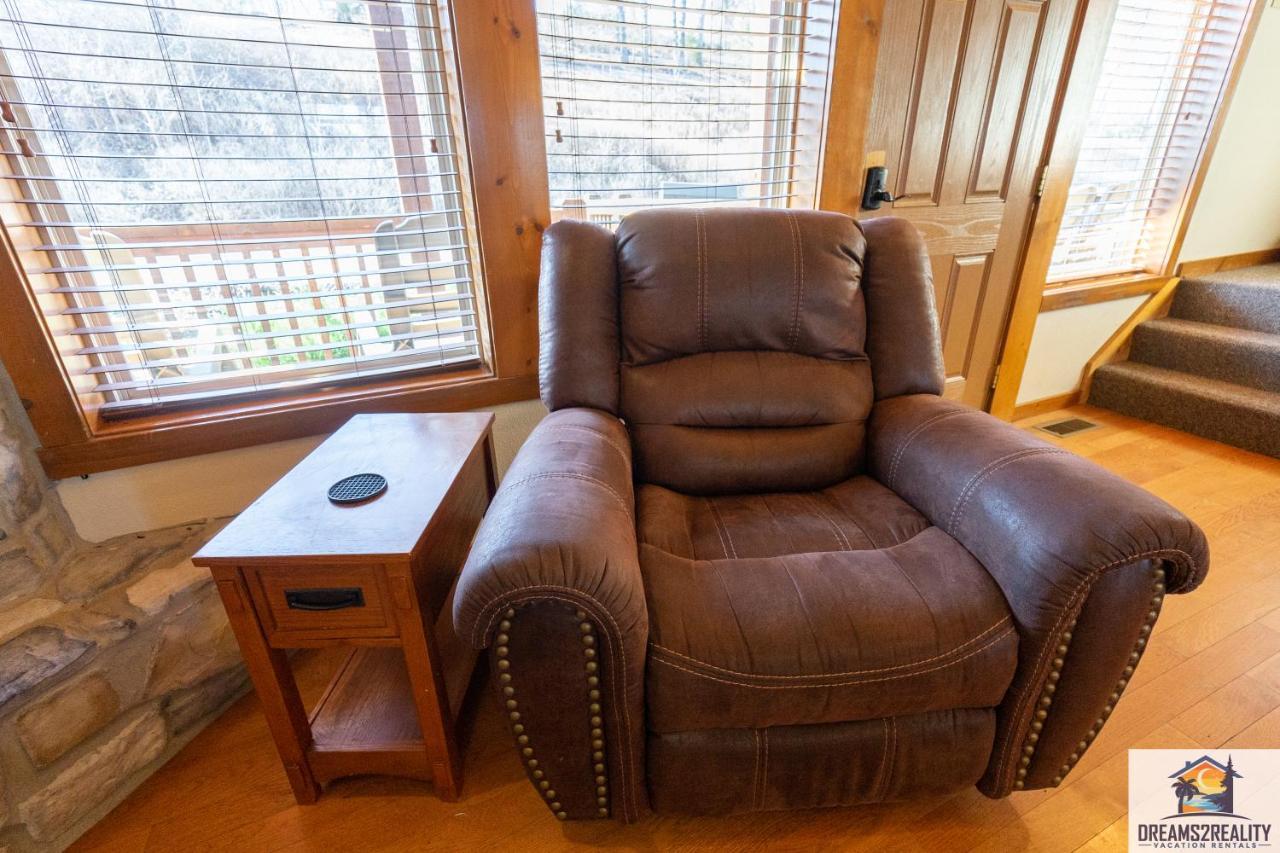 Forest Heights Lodge - 6Br - Pool Table - Near Silver Dollar City - Free Tickets Included Branson Eksteriør bilde