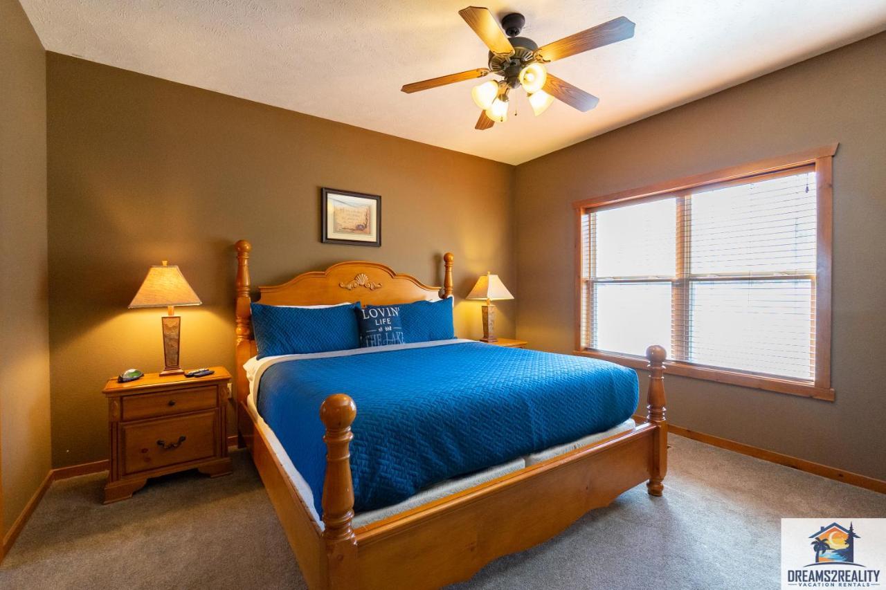 Forest Heights Lodge - 6Br - Pool Table - Near Silver Dollar City - Free Tickets Included Branson Eksteriør bilde
