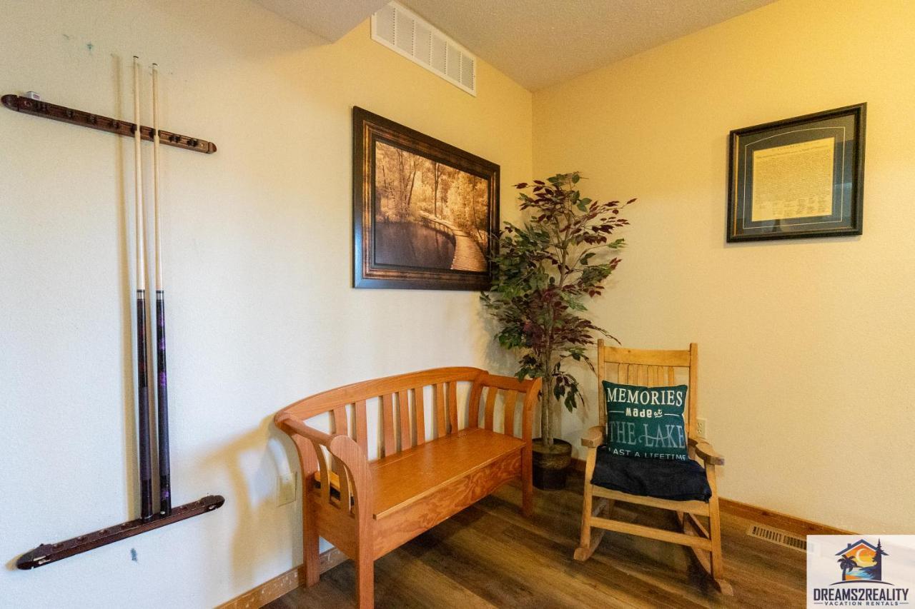 Forest Heights Lodge - 6Br - Pool Table - Near Silver Dollar City - Free Tickets Included Branson Eksteriør bilde