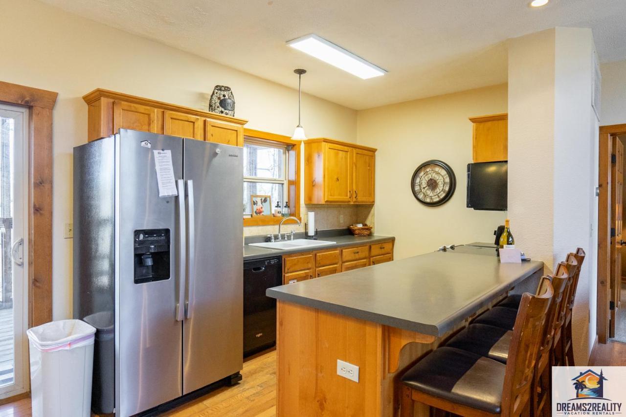 Forest Heights Lodge - 6Br - Pool Table - Near Silver Dollar City - Free Tickets Included Branson Eksteriør bilde
