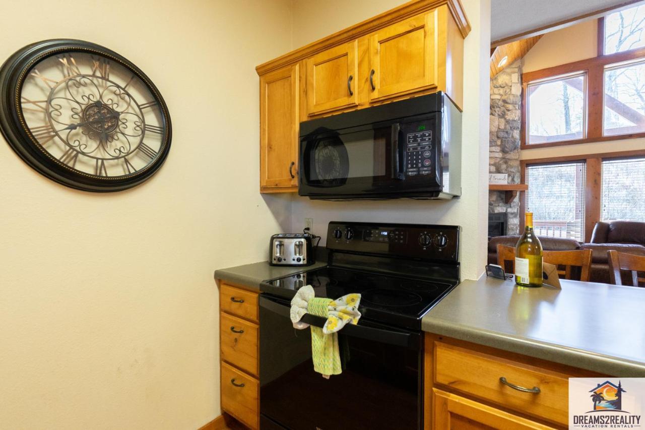 Forest Heights Lodge - 6Br - Pool Table - Near Silver Dollar City - Free Tickets Included Branson Eksteriør bilde