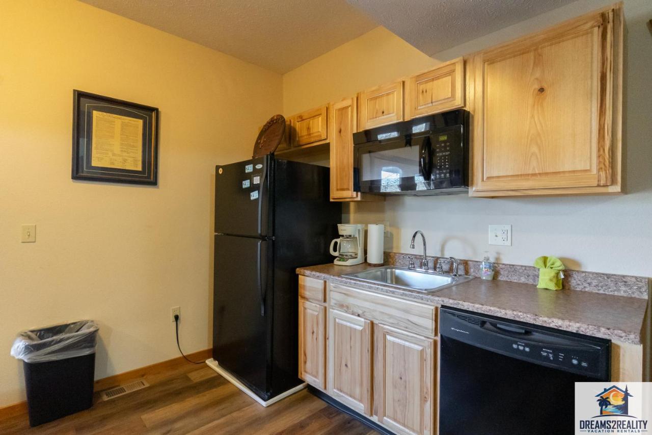 Forest Heights Lodge - 6Br - Pool Table - Near Silver Dollar City - Free Tickets Included Branson Eksteriør bilde