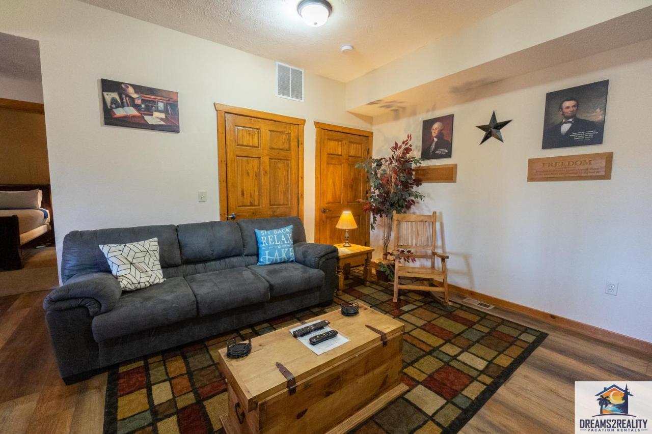 Forest Heights Lodge - 6Br - Pool Table - Near Silver Dollar City - Free Tickets Included Branson Eksteriør bilde