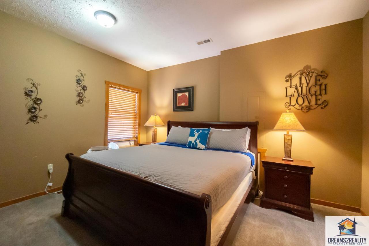 Forest Heights Lodge - 6Br - Pool Table - Near Silver Dollar City - Free Tickets Included Branson Eksteriør bilde