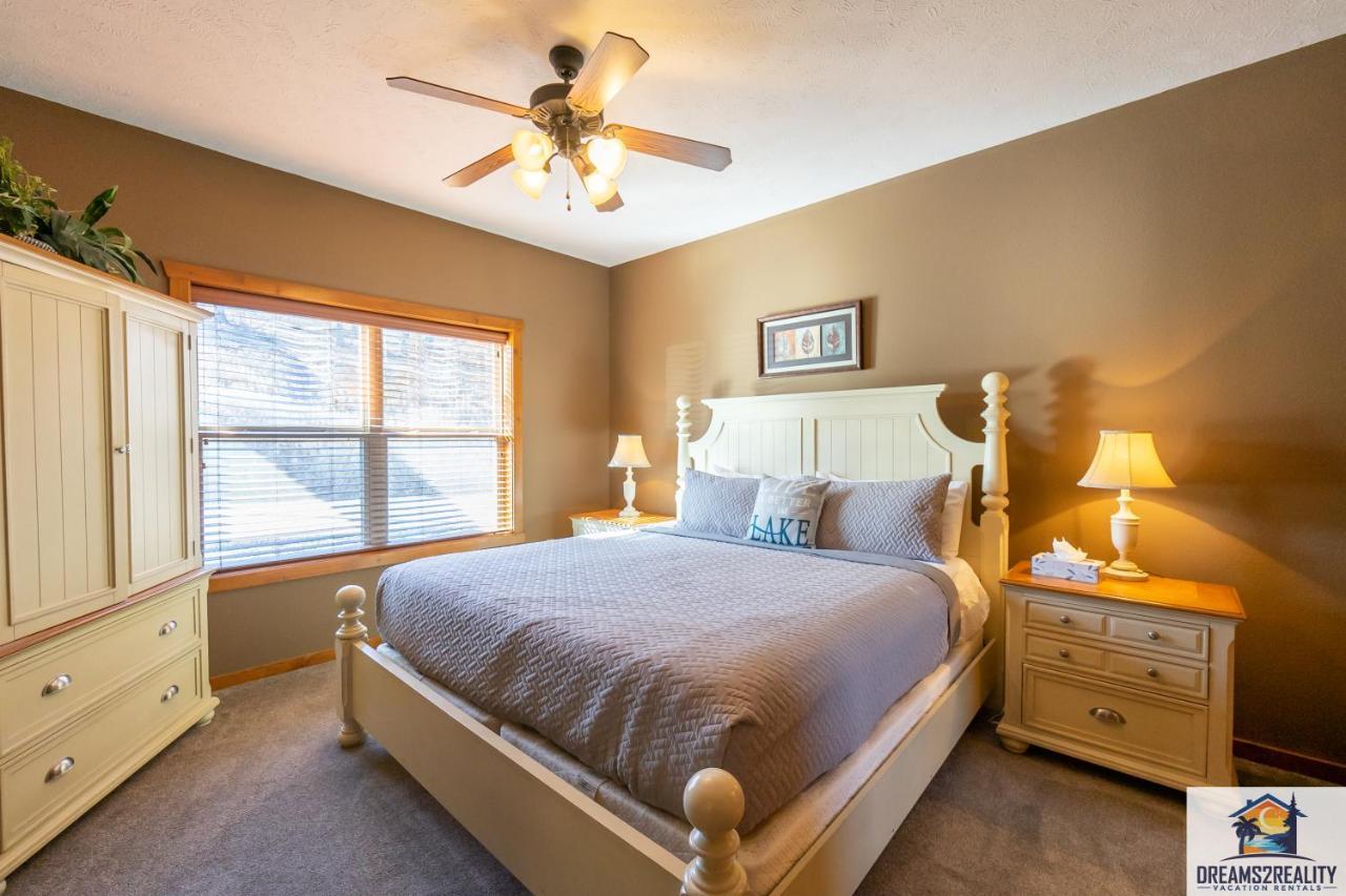 Forest Heights Lodge - 6Br - Pool Table - Near Silver Dollar City - Free Tickets Included Branson Eksteriør bilde