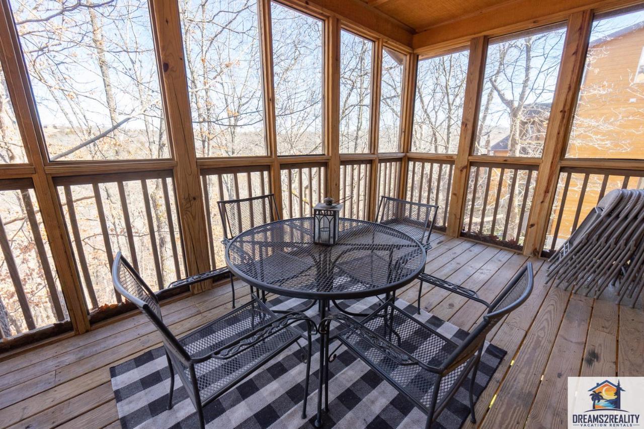 Forest Heights Lodge - 6Br - Pool Table - Near Silver Dollar City - Free Tickets Included Branson Eksteriør bilde