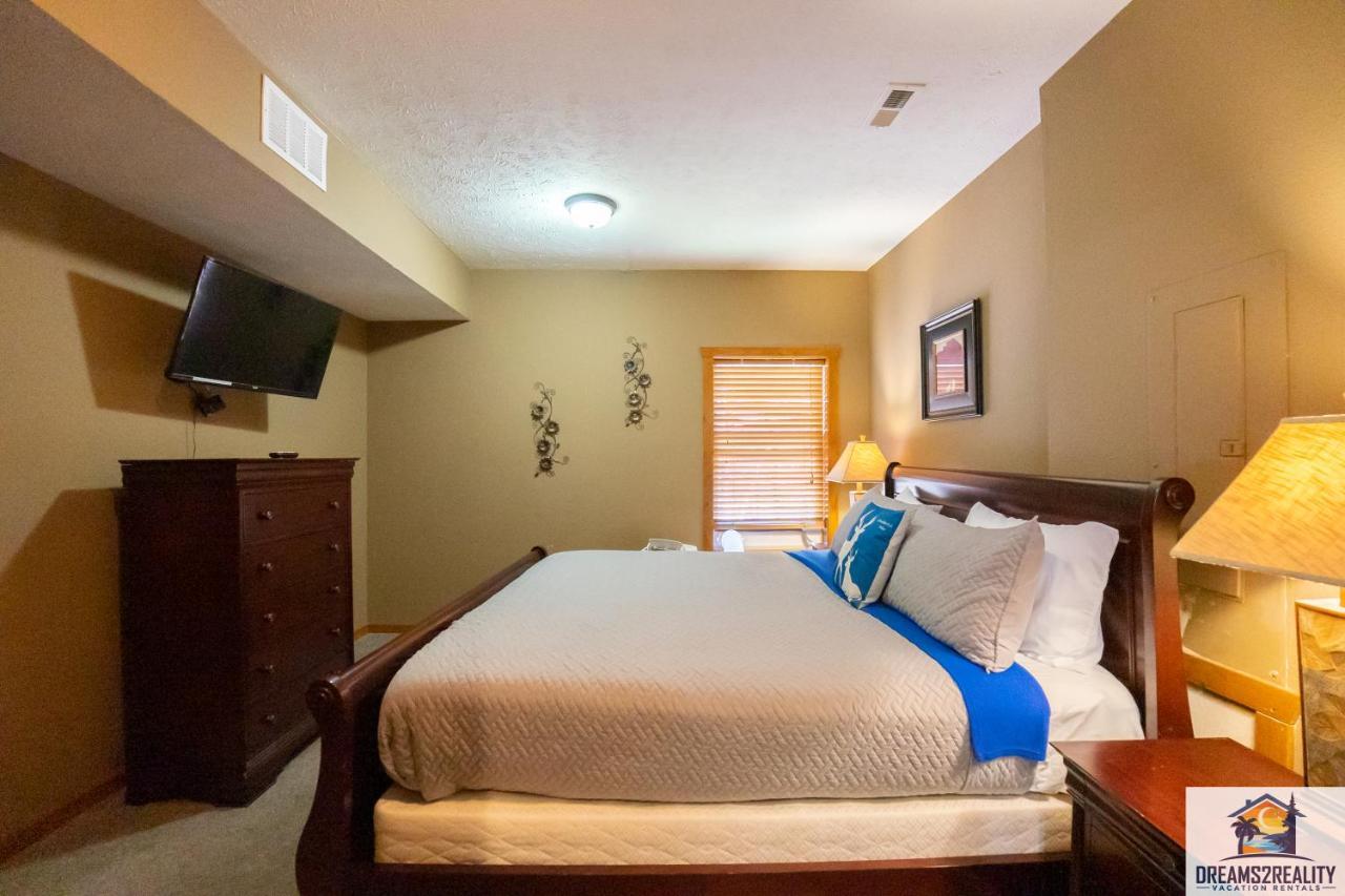 Forest Heights Lodge - 6Br - Pool Table - Near Silver Dollar City - Free Tickets Included Branson Eksteriør bilde
