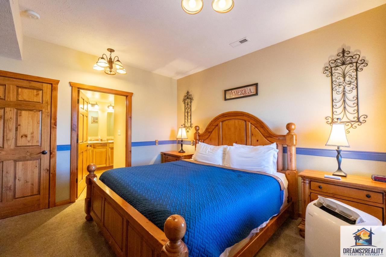 Forest Heights Lodge - 6Br - Pool Table - Near Silver Dollar City - Free Tickets Included Branson Eksteriør bilde
