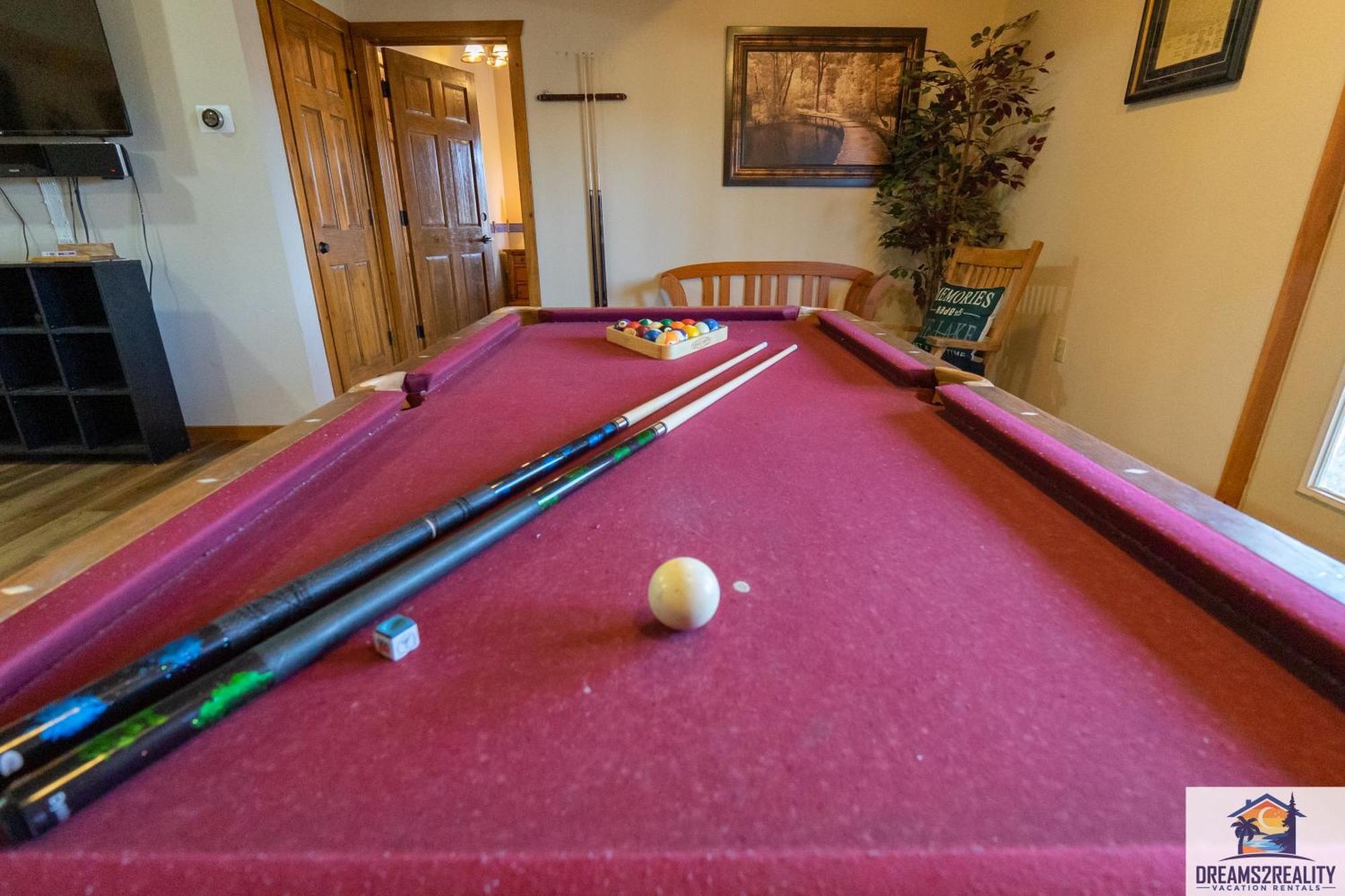 Forest Heights Lodge - 6Br - Pool Table - Near Silver Dollar City - Free Tickets Included Branson Eksteriør bilde