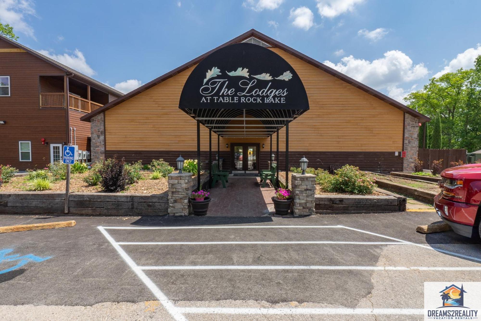 Forest Heights Lodge - 6Br - Pool Table - Near Silver Dollar City - Free Tickets Included Branson Eksteriør bilde